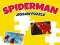 Logħba Puzzel ta' Spiderman onlajn