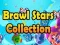 Logħba Kollezzjoni Brawl Stars onlajn