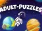 Logħba Puzzle għal adulti onlajn