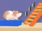 Logħba Labirint tal-Hamsters onlajn