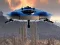 Logħba UFO Mars onlajn