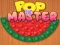 Logħba Mejster Pop It onlajn