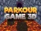 Logħba Logħba Parkour 3D onlajn