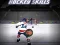 Logħba Ħiliet tal-hockey onlajn