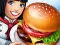 Logħba Restorant tal-Burger Express 2 onlajn