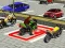 Logħba Logħba ta' Parkar il-Bike tal-Belt tas-Superhero 3D onlajn