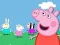 Logħba Slajd ta' Peppa Pig onlajn