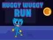 Logħba Racing ta 'Huggy Wuggy onlajn