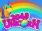 Logħba 2048 Unicorn onlajn