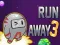 Logħba Run Away 3 onlajn