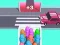 Logħba Super Races 3D onlajn
