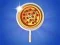 Logħba Inhobb il-pizza onlajn