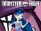 Logħba Monster High onlajn