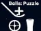 Logħba Ballun: Puzzel onlajn