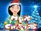 Logħba Sweater tal-Milied Fa Mulan onlajn
