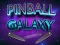 Logħba Galaxija Pinball onlajn