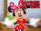 Logħba Minnie Mouse onlajn