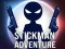 Logħba Avventura Stickman onlajn