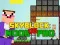 Logħba Noob kontra Pro Skyblock onlajn