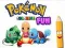 Logħba Divertiment fil-Pokémon onlajn