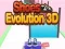 Logħba Evoluzzjoni tal-Ħwejjeġ 3D onlajn Logħba Evoluzzjoni tal-Ħwejjeġ 3D onlajn