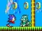 Logħba Sonic Pocket Runners onlajn