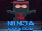 Logħba Assassin Ninja onlajn
