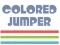 Logħba Saltatur Bil-Colori onlajn