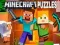 Logħba Puzzle ta' Minecraft onlajn