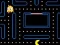 Logħba Pac-Man Clone onlajn