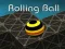 Logħba Ball imxi onlajn