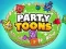 Logħba PartyToons onlajn