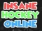 Logħba Hockey Insane Online onlajn