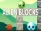 Logħba Blokkijiet Alien onlajn