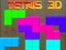Logħba Master Tetris 3D onlajn