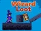 Logħba Loot tal-Magician onlajn