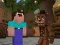 Logħba Noob kontra 1000 Freddy onlajn
