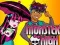 Logħba Monster High onlajn