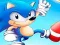 Logħba Sonic Flappy onlajn