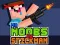 Logħba Mr Noobs kontra Stickman onlajn