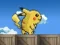 Logħba pokemon jiġri ħobb onlajn