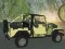 Logħba Xufier ta' Karozza tal-Armata Amerikan off-road onlajn