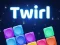 Logħba Twirl onlajn