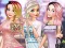 Logħba Prinċipessi Spring 18 Marki tal-Moda onlajn