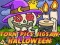 Logħba Immaġini Mħarsa Jigsaw Halloween onlajn