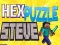 Logħba Puzzle Hex Steve onlajn