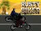 Logħba Biker Wara Ir-redu onlajn