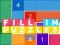 Logħba Iffiller l-Puzzli onlajn