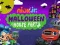 Logħba Partit ta' Halloween ta' Nick Jr. onlajn