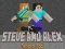 Logħba Steve u Alex: Bajda tal-Dragun onlajn